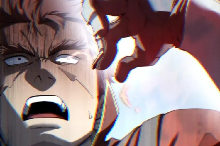 Baca Star-Embracing Swordmaster Chapter 84 Bahasa Indonesia Adu Jotos yang Makin Membahayakan
