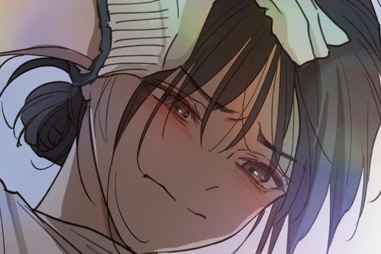 Spoiler RAW! Leer Manhwa Las Flores Son Cebo (Flowers Are Bait) CapÃtulo 27 en Español, Una Decisión Impresionante