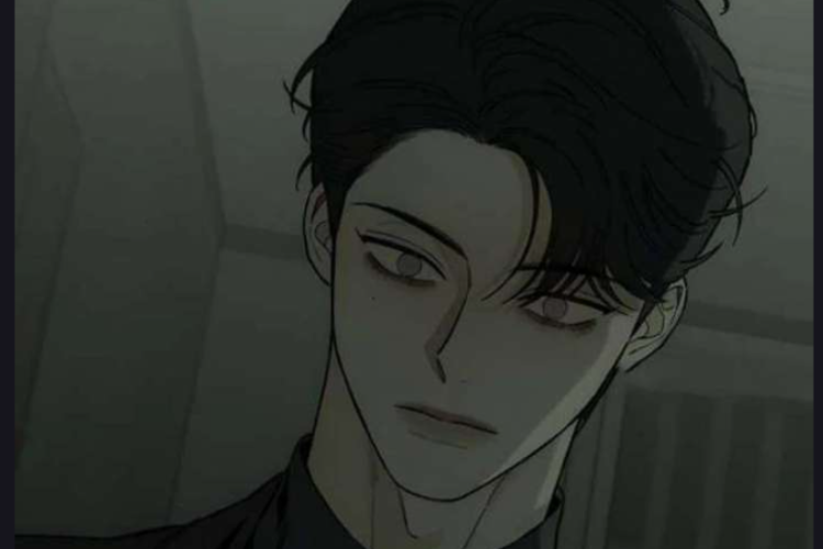 Lisez la Pleure Pour Cette Fleur (Tears on a Withered Flower) Chapitre 79 Scan VF, Haeso se résigne sous Taeha