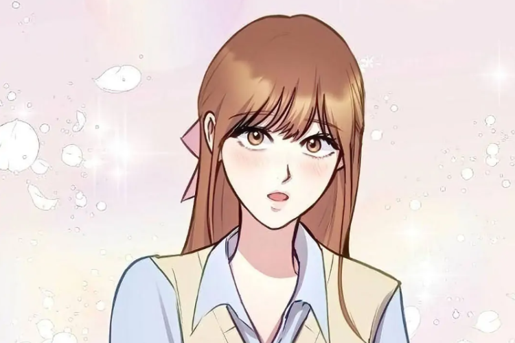 Spoiler Manhwa Tiger Cub Chapter 31 Bahasa Indonesia, bjirrr banget Tiba-tiba Minta Cium
