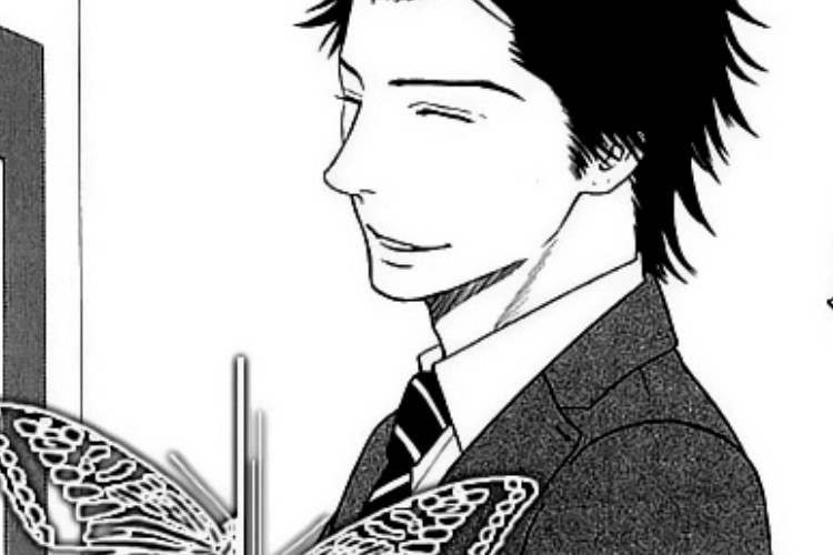 Review Manga Overtake Full Chapter Bahasa Indonesia Romansa di Kehidupan Dewasa