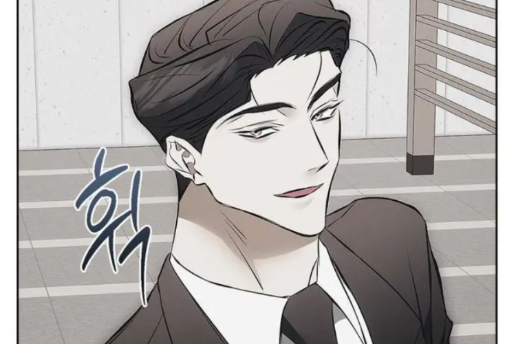 Link Leia o Manhwa Mousetrap Capítulo 24 PT BR, O romance que se desenvolveu