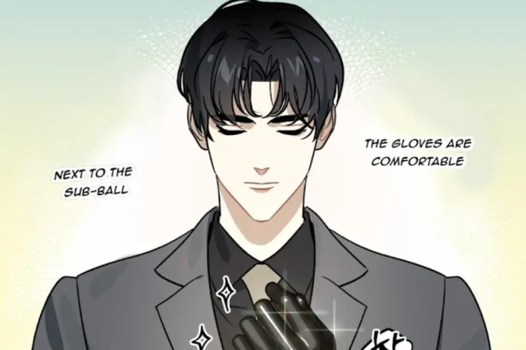 Leia BL Manhwa Living as a extra in a BL Omegaverse Novel Capítulo Completo PT BR, História Oneshoot!