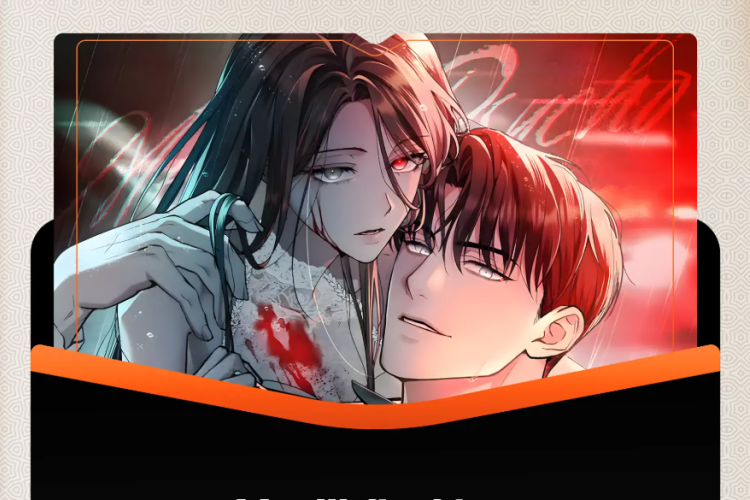 Enlace Leer Manhwa Merry Psycho CapÃtulo Completo Español, Consulte aquà la sinopsis y otros tÃtulos