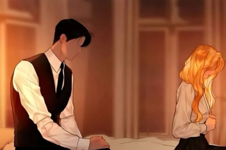 Jarak Yang Dibuat! Link Baca Gratis Manhwa Cry, or Better Yet, Beg Chapter 80 Bahasa Indonesia