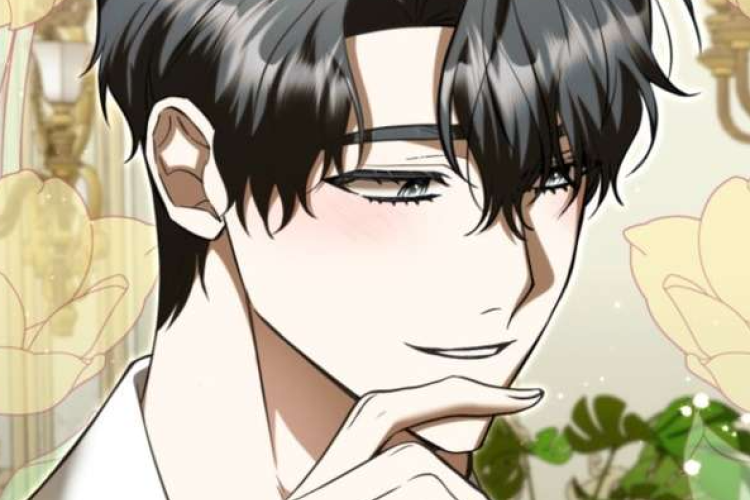 Lire le Webtoon Figurante en fuite Chapitre 8 VF FR Scan,  message caché