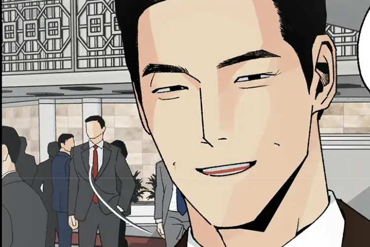 BL Manhwa Peace of God Capítulo 12 Scan BR Você Pode Me Bater, Por Favor?
