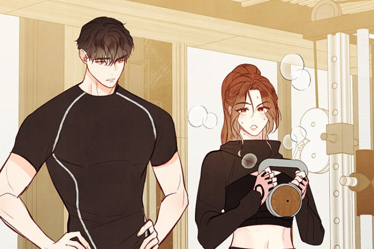 UPDATE! Link Our Secret Marriage Chapter 38 Bahasa Indonesia Pernikahan Palsu Tapi Bapernya Real