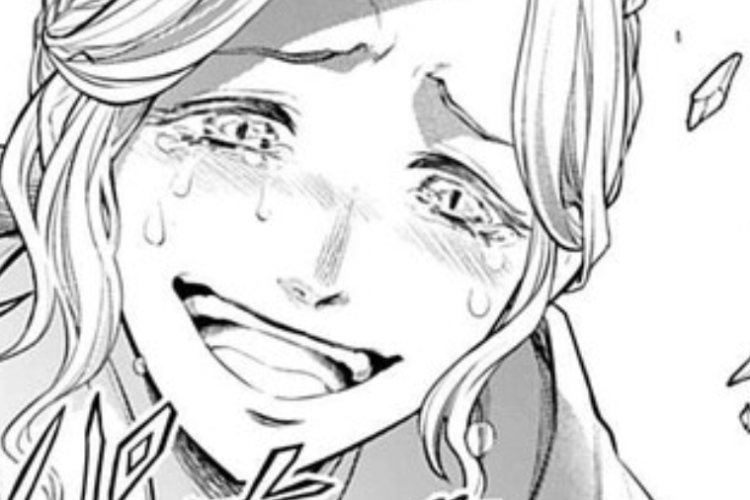 Lanjutan Link Baca Manga Shuumatsu no Valkyrie (Record of Ragnarok) Chapter 114 English Scan Indonesia, Dia Datang!