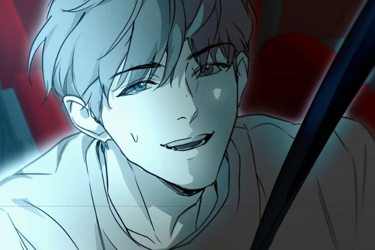 Leitura do Manhwa Nerd Project Capítulo 52 PT BR Mudança Data Noite