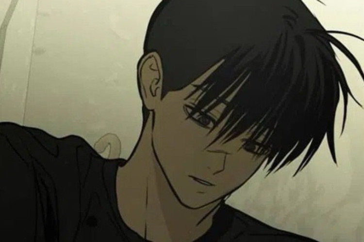 RAW Baca Manhwa Daytime in the Bunker Chapter 30 Indonesia Sub, Cinta Segitiga Terdeteksi