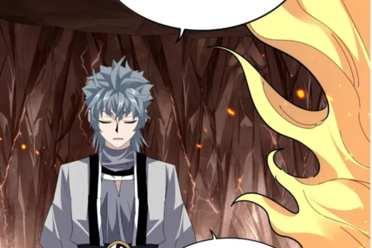 Spoiler du Manhua Magic Emperor Chapitre 817 Scan VF, Yifan se prépare