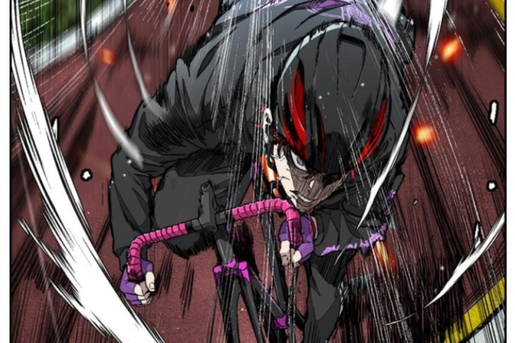 Spoilers y Leer Manhwa Wind Breaker CapÃtulo 537 Español, Los jugadores empiezan a bajar la guardia