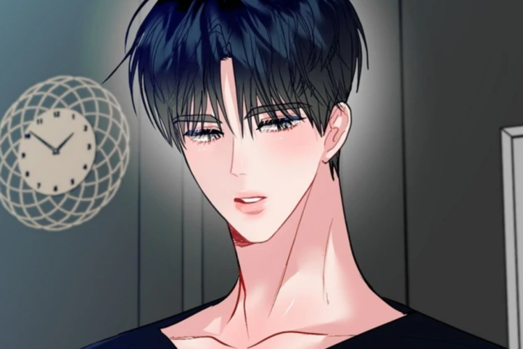 Manhwa BL Peppermint Candy Capítulo 21 PT BR Scan: Spoiler, Data de Lançamento e Link para Leitura