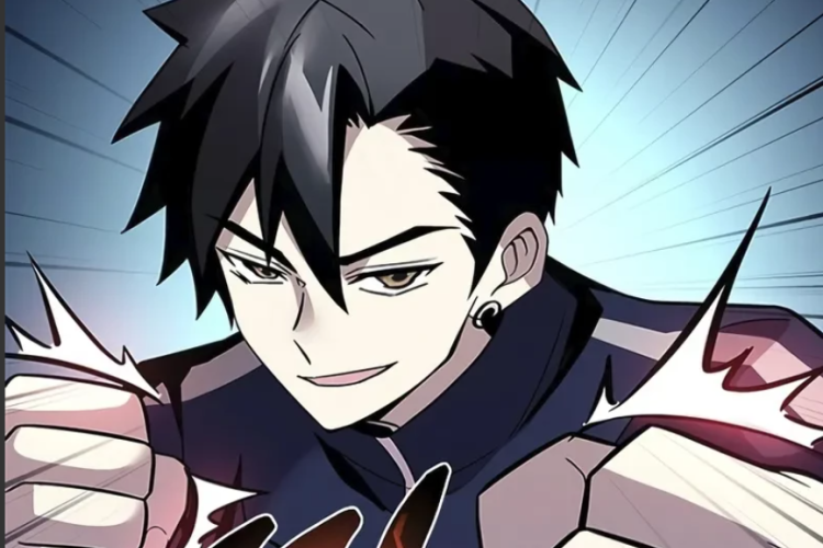 Link RAW Baca Manhwa Villain To Kill Chapter 187 Bahasa Indonesia, Aksi yang Penuh Mendebarkan