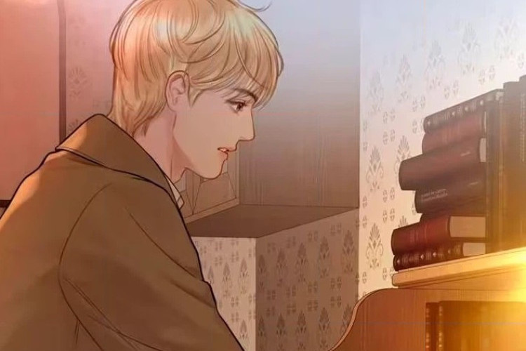 Cry, or Better Yet, Beg Chapter 86 Bahasa Indonesia, Terlihat Kyle Sudah Pupus Harapan atas Layla