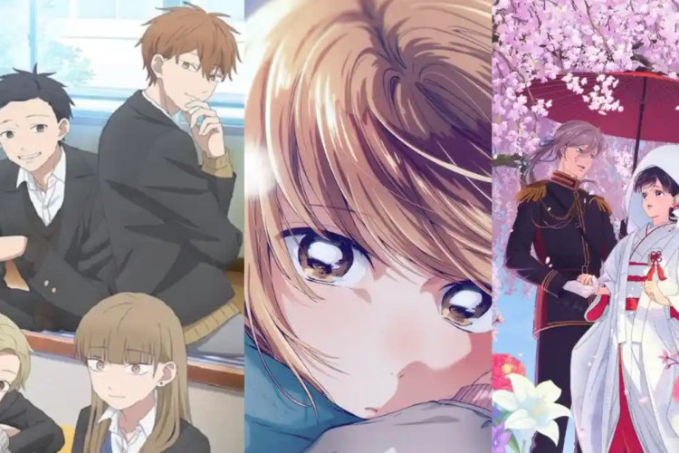 Voici Les 4 Anime Netflix Qui Sortiront en Octobre 2026. Découvrez-les Ici, Ne Les Manquez Pas !