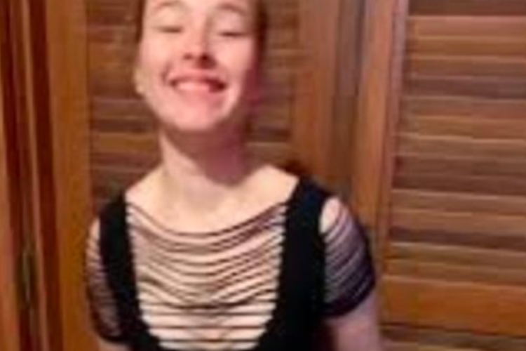 Link do Vídeo Viral Caroliny Dreher Erome Full HD 1080p, Ainda é um Assunto em Alta