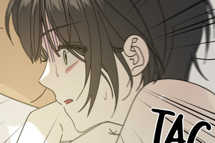 Update RAW! Lire le Manhwa Rules for Dating Trash Chapitre 27 Scan VF, Une nouvelle information sur l'être aimé