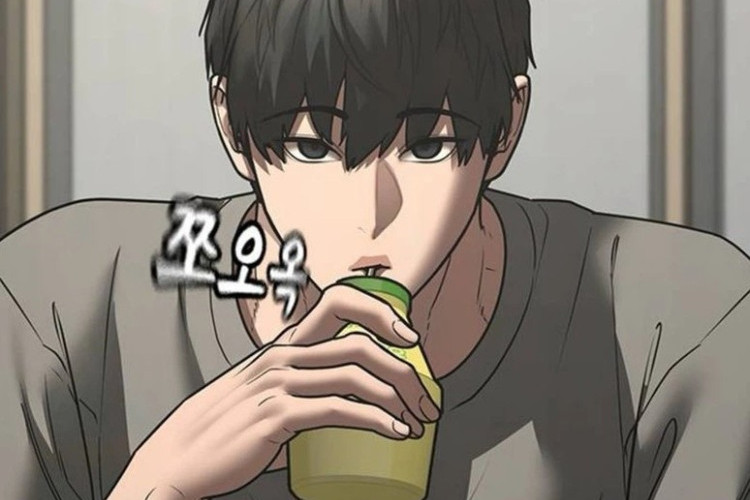 Baca Manhwa Reality Quest Chapter 213 Indonesia Sub, RAW! Pencarian Sang Manajer