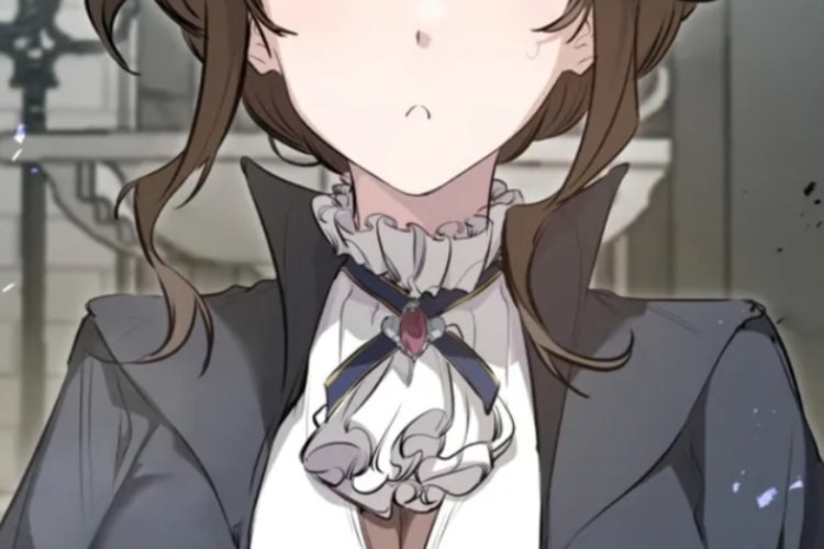 Baca Manhwa The Regressed Mercenary’s Machinations Chapter 69 Bahasa Indonesia, Tentang Uang Uang dan Uang