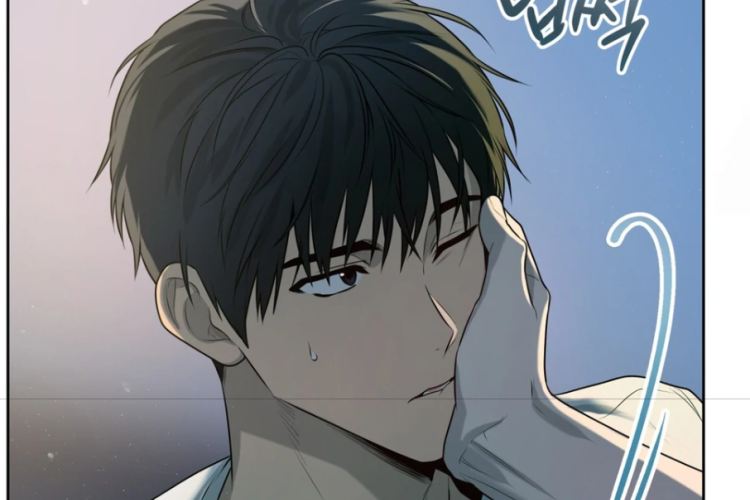Spoilers Ler Manhwa BL Passion Temporada 5 Capítulo 118 PT BR, Ilay não consegue negar!