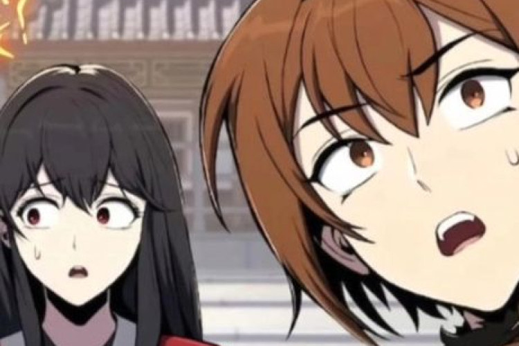 Entomologist In Sichuan Tang Clan Manhua Chapter 81 Sub Indo RAW, Keadaan yang Tak Tertolong