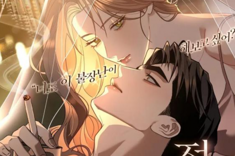 Sinopsis, Judul Lain, & Link Baca Manhwa Absolute Station Full Chapter Bahasa Indonesia Uncensored 21+ [Khusus Dewasa]