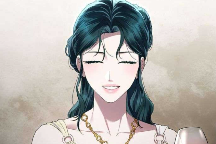 Update Lien Lire le Manhwa High Society Chapitre 55 Scan VF, La décision de la Dame au palais !