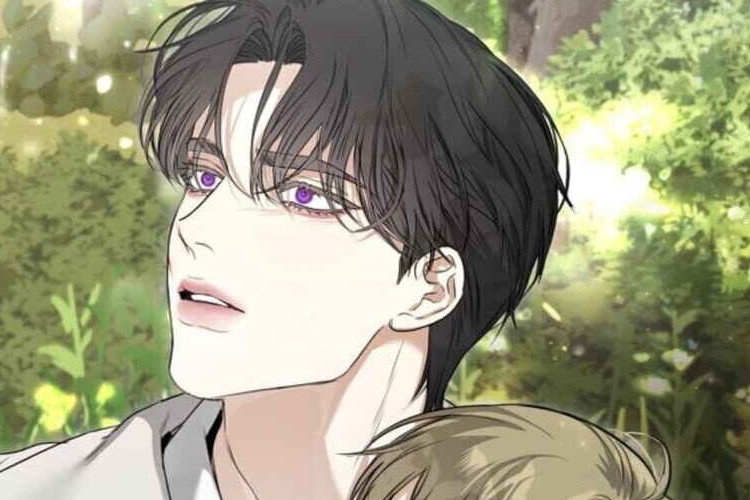 Fakta Manhwa Kiss Me If You Can Chapter 55 Sub Indonesia Siapin Tissue Sekarang Juga! 