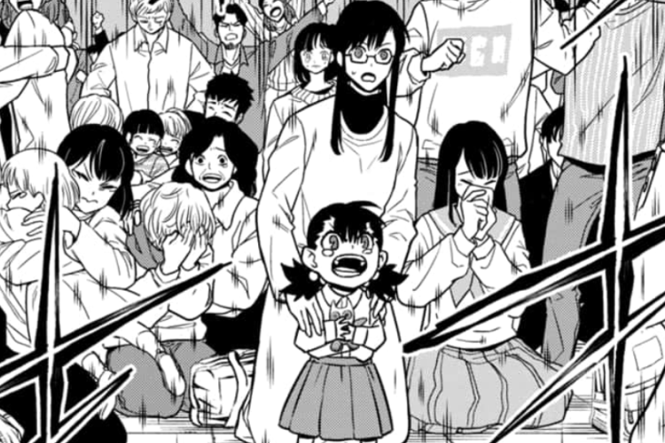 Lecture En Ligne Manga 8Kaijuu (Kaiju No. 8) Chapitre 129 Scan VF FR, L'espoir de Beaucoup