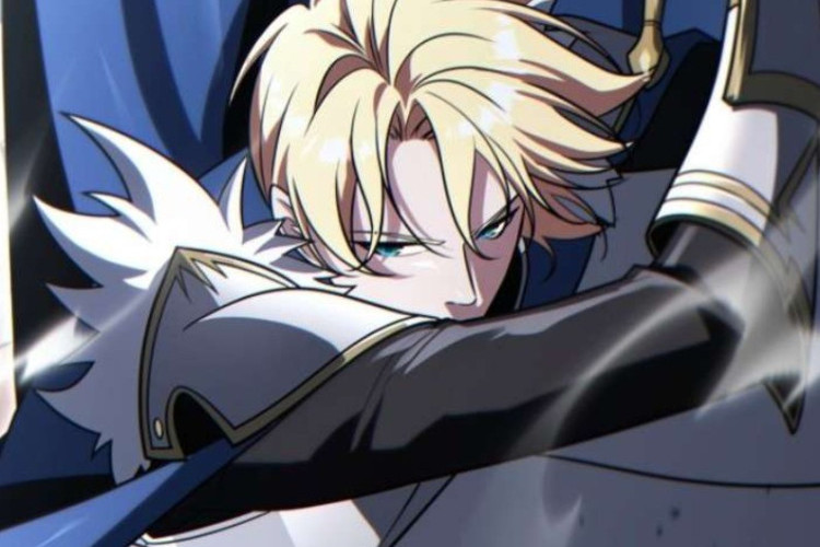 Apa Arti Perjuangan dalam RAW Manhwa The Lord Who Levels Up by Devouring Chapter 21 Bahasa Indonesia? Cari Tau Disini!