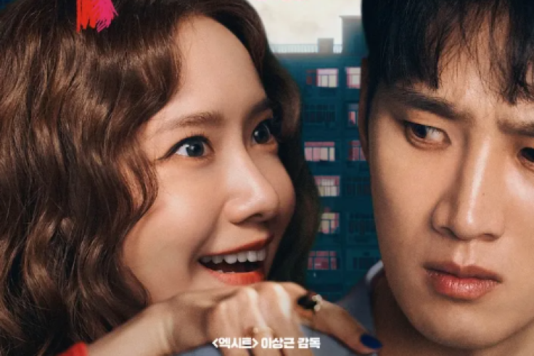 Link Nonton Film Pretty Crazy (2025) Full Movie Sub Indo, Rom-Com Supernatural Penuh Misteri dan Romansa Tengah Malam