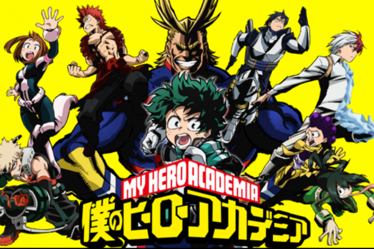 Dernier Chapitre ! Lire Manga Boku no Hero Academia Manga Chapitre 431 Scan VF, Une résistance terrifiante