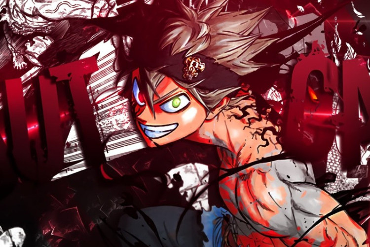 Les 5 Meilleurs Épéistes de Black Clover : Nacht Pourrait Bien Dépasser Yami au Poste de Capitaine