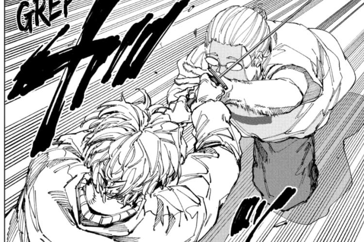 Spoiler & Lire Manga SAKAMOTO DAYS Chapitre 246 en Français, Grands changements en cours !