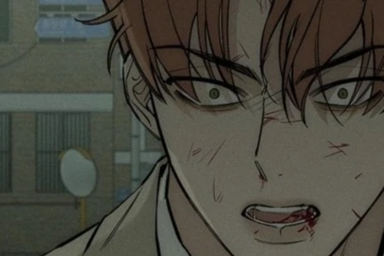 Manhwa Lágrimas Sobre Flores Murchas (Tears on a Withered Flower) Capítulo 59 PT BR Scan: Spoiler, Data de Lançamento & Link para Leitura