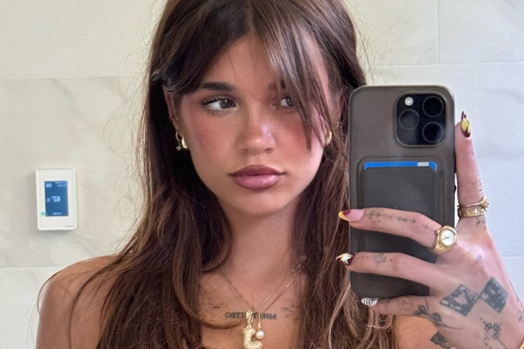 Lien Vidéo Ari Kytsya Version Non Censurée Est Devenue Virale, Fuite De OnlyFans Consultez La Dernière Version Ci-dessous