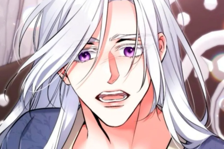 RAW Baca Manhwa For My Derelict Favorite Chapter 115 Bahasa Indonesia, Akan Menjadi Orang paling Bahagia di Penjuru Bumi
