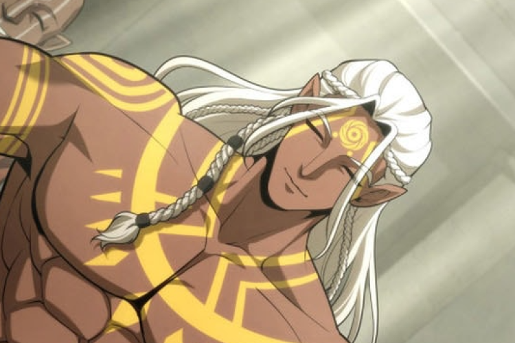 Infinite Mage Manhwa Chapitre 151 en FR Scan RAW,  La saison 2 la plus attendue