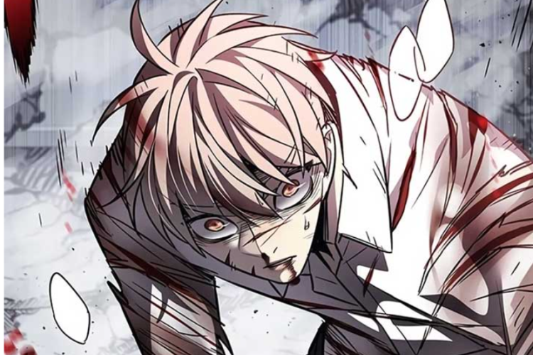 Spoilers e Leitura Manhwa Eleceed Capítulo 360 BR Scan, O terrível ataque de Jiwoo