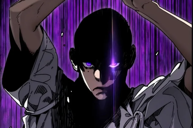 Update! Spoilers Manhwa Wind Breaker Chapter 556 Bahasa Indonesia, Rencana Baru Jaewook