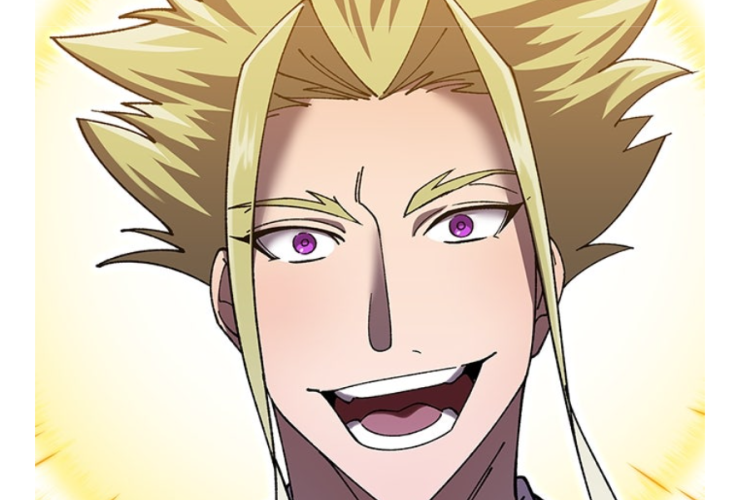 Spoilers Update! Manhwa Le Retour du Génie de l'Épée Chapitre 8 Scan VF, Rencontre difficile
