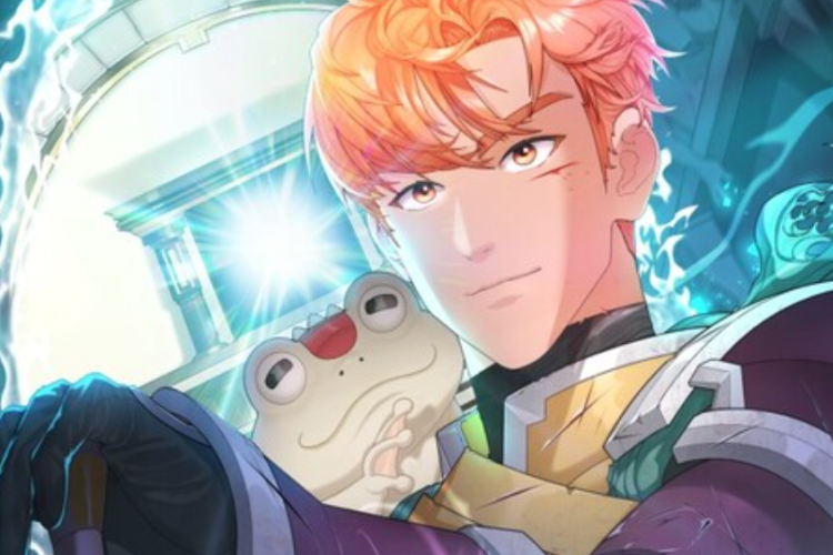 Lire le Webtoon Trapped in the Tower Scan VF FR Chapitre Complet Gratuit, Piégé dans la Tour