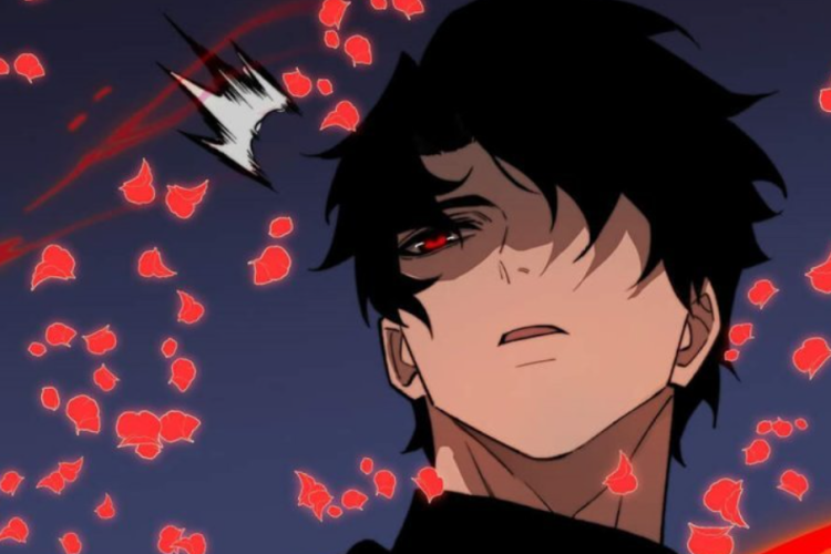 Ler do Levei Um Fora E Despertei Como Um Guerreiro Divino Capítulo 31 PT BR, Um acontecimento emocionante