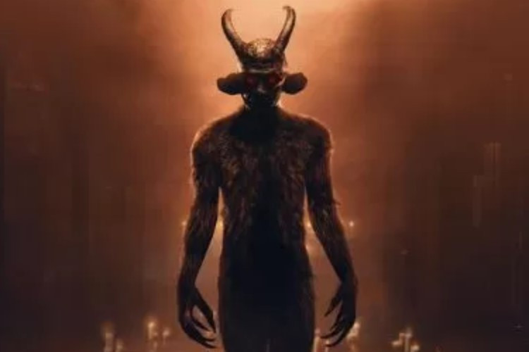 Sinopsis Film Horor Indo Perjamuan Iblis (2023) Kebangkitan Raja Iblis Bawa Teror Malapetaka di Satu Keluarga 