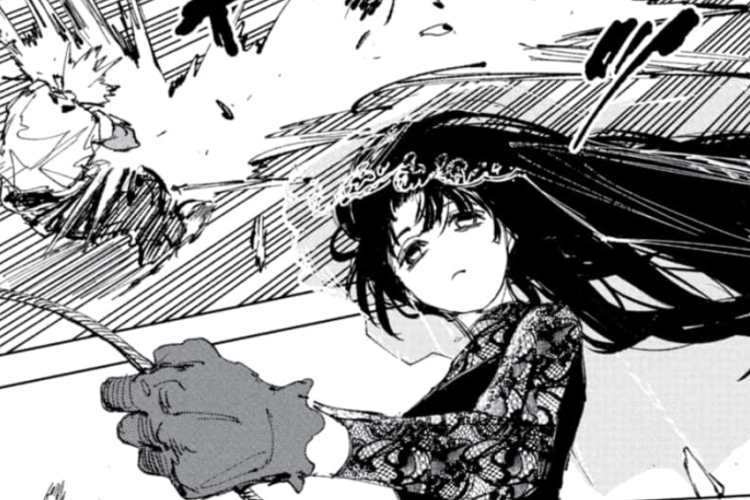 Baca Manga Sakamoto Days Chapter 250 Indonesia Scan, RAW! Musuh yang Alot