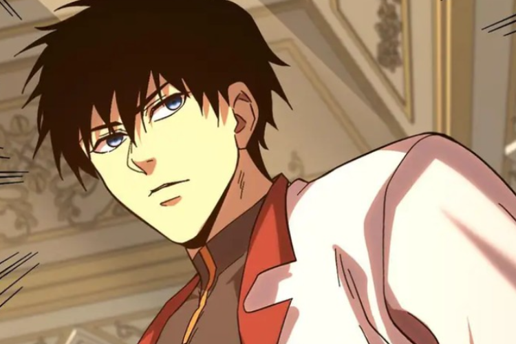 Leveling In The Future (Apex Future Martial Arts) Chapter 244 Bahasa Indonesia, Sang Jenius Pertama dalam Berjuta-juta Tahun Kemudian