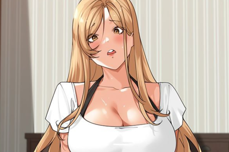 Spoiler RAW! Leia Manhwa The Village's Special Law Capítulo 4 Scan PT BR, Mulher Atraente
