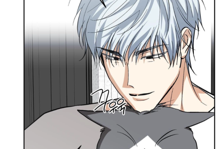 Spoiler du Manhwa BL Two Tigers, Too Close Capítulo 28 PT BR, Conflito Tenso!